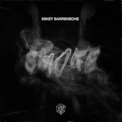 Mikey Barreneche - Smoke - Extended Mix